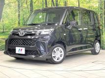2021 Toyota Roomy