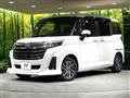 2021 Toyota Roomy