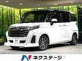 2021 Toyota Roomy