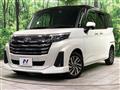 2021 Toyota Roomy