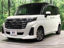 2021 Toyota Roomy