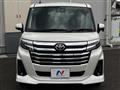 2022 Toyota Roomy