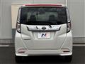 2022 Toyota Roomy