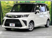 2022 Toyota Roomy