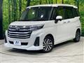 2023 Toyota Roomy