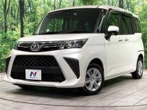 2024 Toyota Roomy