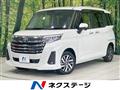 2024 Toyota Roomy