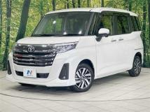 2024 Toyota Roomy