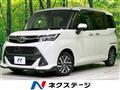 2018 Toyota Tank