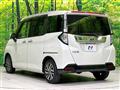 2018 Toyota Tank