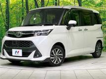 2018 Toyota Tank
