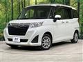 2018 Toyota Roomy