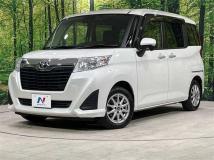 2018 Toyota Roomy