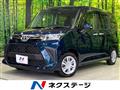 2020 Toyota Roomy