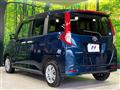 2020 Toyota Roomy