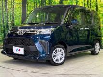 2020 Toyota Roomy