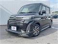 2021 Toyota Roomy