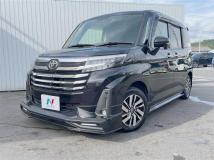 2021 Toyota Roomy