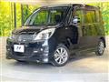 2012 Suzuki Solio