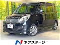 2012 Suzuki Solio