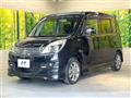 2012 Suzuki Solio
