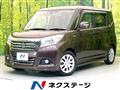 2018 Suzuki Solio