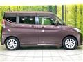 2018 Suzuki Solio