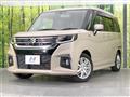 2023 Suzuki Solio