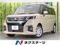 2023 Suzuki Solio
