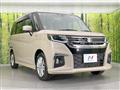 2023 Suzuki Solio
