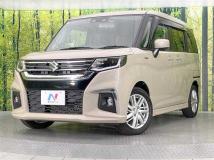 2023 Suzuki Solio