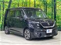 2020 Suzuki Solio Bandit