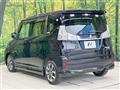2017 Suzuki Solio Bandit