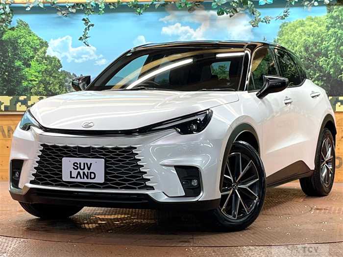 2024 Lexus Other