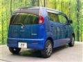 2011 Suzuki MR Wagon