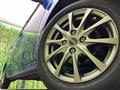 2011 Suzuki MR Wagon