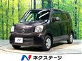 2012 Nissan Moco