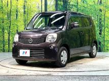 2012 Nissan Moco