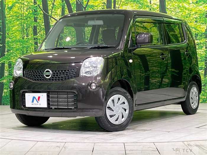 2014 Nissan Moco