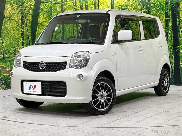 2014 Nissan Moco
