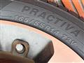 2007 Suzuki Wagon R