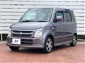 2007 Suzuki Wagon R