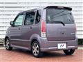 2007 Suzuki Wagon R