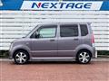 2007 Suzuki Wagon R