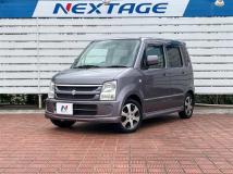 2007 Suzuki Wagon R