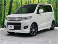 2008 Suzuki Wagon R Stingray
