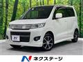 2008 Suzuki Wagon R Stingray