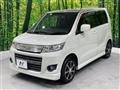 2008 Suzuki Wagon R Stingray