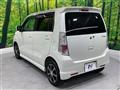 2008 Suzuki Wagon R Stingray