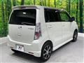 2008 Suzuki Wagon R Stingray
